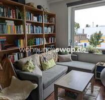Wohnungsswap - 3 Zimmer, 68 m² - Horner Landstraße, Hamburg-Mitte, Hamburg
