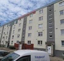 6- Raumwohnungen in der Holstenstraße - Demmin