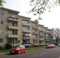Gemütliche 2-Zimmer-Wohnung im Erdgeschoss - Kassel Südstadt