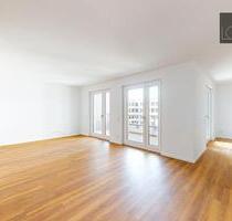 Neubauwohnung im LQC - 1.135,00 EUR Kaltmiete, in Ludwigshafen am Rhein (PLZ: 67061) Parkinsel