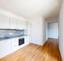 Neubauwohnung im LQC - 1.135,00 EUR Kaltmiete, in Ludwigshafen am Rhein (PLZ: 67061) Parkinsel