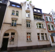 Charmanter Altbauwohnung in ruhiger und gepflegter Lage von DU - Duisburg Hamborn
