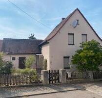 5-Zimmer Einfamilienhaus Zürchau Nobitz