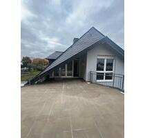 Gepflegte Mietwohnung in Reichelsheim - Reichelsheim (Wetterau)