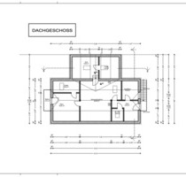 Luxuriöse 4-Raum-DG-Wohnung in Hacklberg - Passau Maierhof