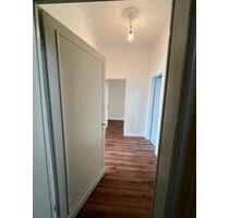 Frisch sanierte Wohnung in Barmen - Wuppertal Unterbarmen