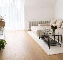 Frei: OG-Wohnung in WiefelstedeRastede nahe Oldenburg zu vermieten