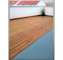 3,5-Zimmer-Maisonette mit großer Dachterrasse - Crailsheim