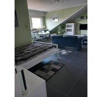Verkauf Möbliertes 1 Zimmer Apartment Studio in Rheinnähe - Duisburg Essenberg