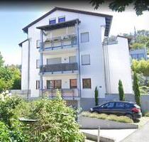 Traumhaft schöne 3 Zimmer Wohnung in einer TOP Lage mit Balkon - Seeheim-Jugenheim