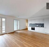 Großzügige 4-Zimmer-Wohnung inkl. EBK - Ludwigshafen am Rhein Parkinsel