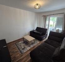 2-Zimmer Wohnung in Mitte (44 m²) zur langfristigen Untermiete - Berlin