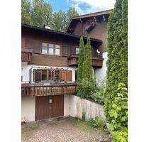 Renovierungsbedürftiges Mittelreihenhaus in Bühl - Immenstadt im Allgäu