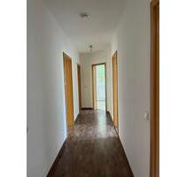 3 Zimmer, Balkon, Küche, Wannenbad - Lindow (Mark)