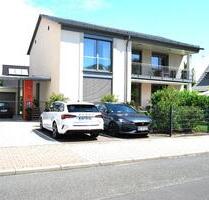 von privatarchitekt moderne 3,5zi-obergeschosswohnung(passivhs.) - Oberursel (Taunus)