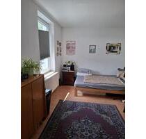 4-Zimmer-Wohnung mit Charme in Passau-Hacklberg (WG möglich)