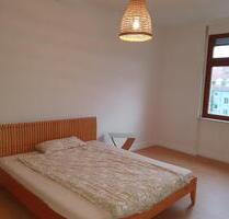 Schöne Altbau Wohnung in Mühlburg - Karlsruhe
