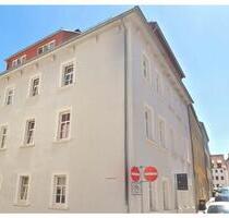 3-Zimmer-Wohnung in ruhiger Lage - Freiberg