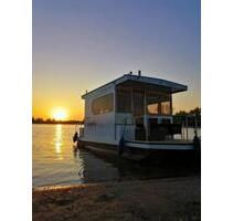 Hausboot - Urlaub oder Wochenende mal anders einfach nur schön - Castrop-Rauxel Deinighausen