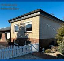 Moderner Bungalow in ruhiger Lage – Ihr neues Zuhause in Ostrhauderfehn!