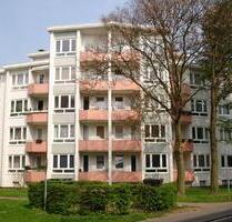Gemütliche 3-Zimmer-Wohnung im Erdgeschoss - Kassel Südstadt