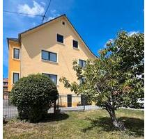 Exklusive 4 Zimmer-Wohnung in 55765 Birkenfeld.Erstbezug
