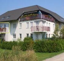 3-Raum-Wohnung in Spremberg 79 m² mit Balkon, nähe Zentrum