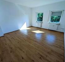 Helle 3-Zimmer-Wohnung in ruhiger Waldlage von Rottershausen - Oerlenbach