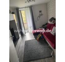 Wohnungsswap - 2 Zimmer, 45 m² - Lentföhrdener Weg, Eimsbüttel, Hamburg