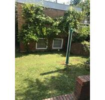 Souterrain-Wohnung, 2 Zimmer, 29qm - Coburg