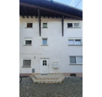 Freundliche Dachgeschoßwohnung in Obertiefenbach - Beselich