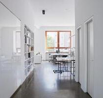 Innenstadt Arbeitsplätze in Loftbüro - Hamburg Hamburg-Mitte