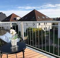 Ab 1.10. möbliertes Loft im ruhigen grünen Wiederitsch - Leipzig Nord