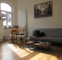 Schicke Stadtwohnung mit EBK und extra Homeofficezimmer - Rheine