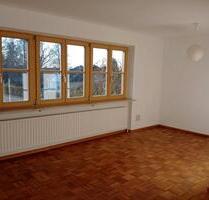 2 Zimmer Wohnung in Bichl 60 qm 1.OG