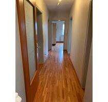 Traumwohnung mit Balkon & Garten - bei Geo-Ihr neues Zuhause - Sulzheim