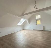 Helle 2-Zimmer-Wohnung | 59qm | Erstbezug - Schwalmstadt