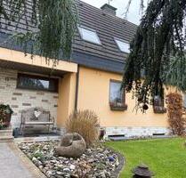 Achtung Unternehmen! Sehr ordentliche u. möbilierte 3-Zi.-Wohnung - Veitsbronn