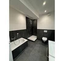 Erstbezug nach Sanierung: 4-Zimmer-Wohnung mit Balkon in Marl Brassert