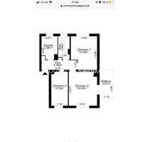 Wohnungsswap - 3 Zimmer, 60 m² - Igelsteig, Köpenick, Berlin