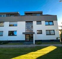 3 Zimmer Wohnung ruhig stadtnah - Bad Salzuflen