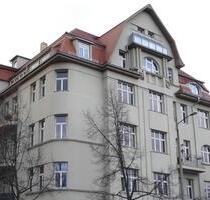 Frisch renovierte 4-Zimmer-Whg. im Altbau am Rande des Paulusviertels - Halle (Saale) Am Wasserturm/Thaerviertel