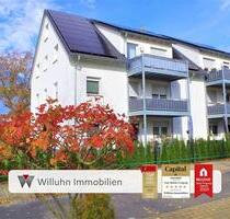Frei ab 01.12.2025 | Maisonette-Wohnung mit Top-Ausstattung | Ruhige Lage | Luftwärmepumpe - Eilenburg
