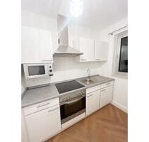 Zwei separate WG-Zimmer in zentraler Lage + Einbauküche – ideal für neuen WG-Start - Dortmund Innenstadt Nord