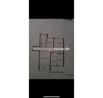 Wohnungsswap - 4 Zimmer, 96 m² - Quickborner Straße, Reinickendorf, Berlin