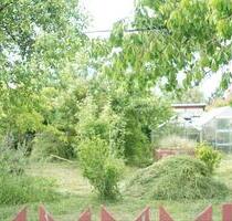 Kleingarten mit viel Potential in Leipzig Liebertwolkwitz - 400qm