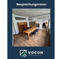 Zentrales Büro in Pforzheim (113 m2) – möbliert & repräsentativ - Remchingen