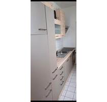 2-Zimmer Wohnung mit Einbauküche (1.OG) in ruhiger Lage, Crimmitschau-Nord, nahe Mugler Masterpack,