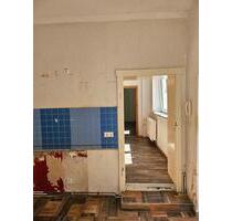 EG Wohnung zentral barrierefrei - Torgau