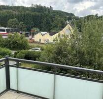 Fast wie im Eigenheim: Wir renovieren: schicke 3 Zimmer-Wohnung mit Balkon in Lüdenscheid-Brügge!